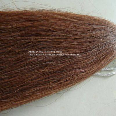 Rocking Horse Horse Tail Hair photo-4