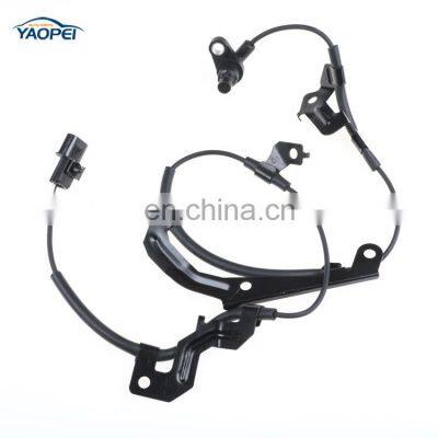 Front Left ABS Sensor 4670A595 For Mitsubishi Triton L200 Pajero Montero Sport Challenger Nativa photo-3