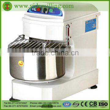 good quality and best price Double-acting and double-speed flour dough mixer