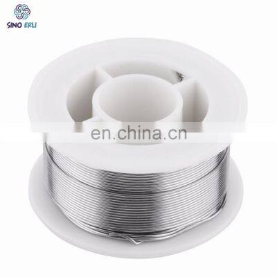 1.2 Mm~ 1.6 mm Sino Erli 347L Stainless Steel Flux Cored Wire Co2 Gas Shield Welding Wire E347T1-1 TS347L-FC11