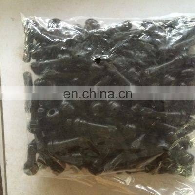 Tubeless Tyre Snap in Valve Stem Rubber TR414