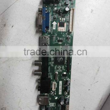 mainboard ,V59 solution , GUANGZHOU FACTORY