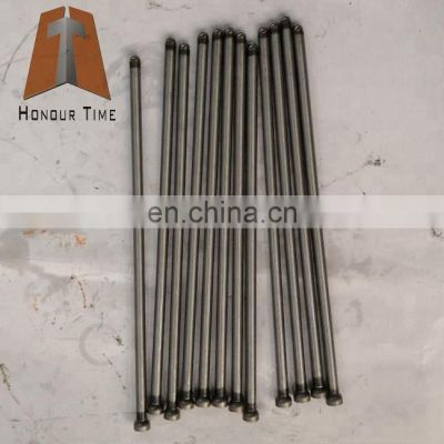 Excavator EX200--5 valve push rod for diesel engine 6BG1 valve push rod