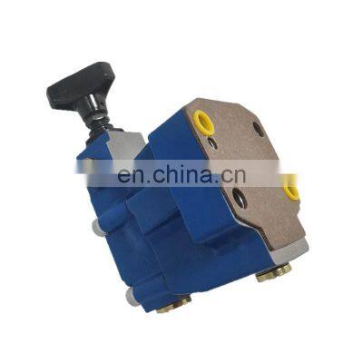 REXROTH DR6DP1-5X/210Y 210YM DR6DP1-5X/75Y DR6DP1-5X/75YM Pilot Operated Reducing Valves photo-2