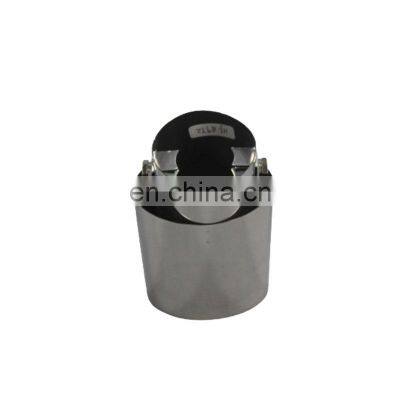 Wholesale Universal Stainless Steel Auto Racing Car Exhaust Tail Throat Pipes Muffler for Honda CRV
