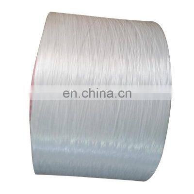 Jc good quality High Strength 900D Color Pp Hollow Yarn
