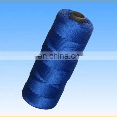 High Tenacity Industrial Sewing Thread for Fishing Net photo-3