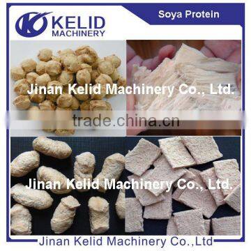 China Supplier Machinery Tissue Protein Processing Line photo-3