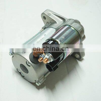 TP Starter Motor For COROLLA OEM:28100-22090