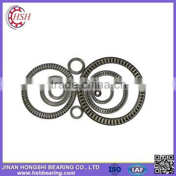 Needle Roller Bearing Thrust Needle Bearing AXK2542 Stainless Steel Bearing photo-2