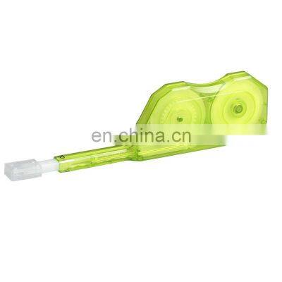 Fiber Cleaner One Click Fiber Optic Connector Cleaner  for MPO/MTP  Pen Type Fiber Cleaner