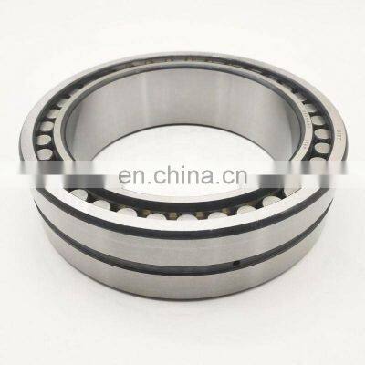 NNU 3164 Double Row Cylindrical roller bearing NNU3164