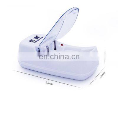 Professional Factory Supply B01 2 Slots Smart 1.2v NIMH NICD AA AAA Battery Charger