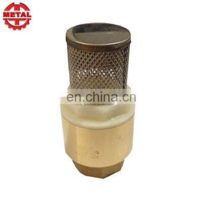 Dual Plate Duckbill Flap Vertical Dn100 Pn16 Natural Gas 8 Inch Flapper Type Swing Check Valve photo-3