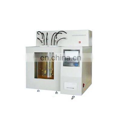 Polymer Intrinsic Viscosity Tester VST