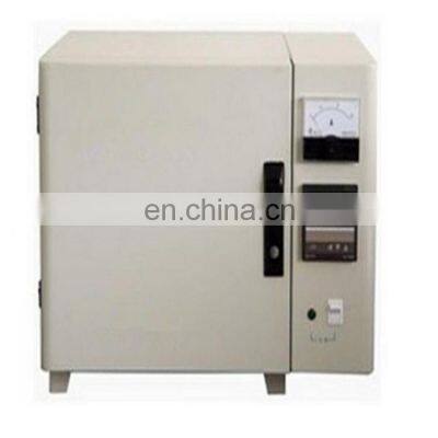 GB/T 508 Portable Petroleum Products Ash Content Machine photo-4
