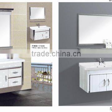 Bathroom Mirror Cabinet photo-4