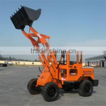 diesel front loader and used mini wheel loader for sale