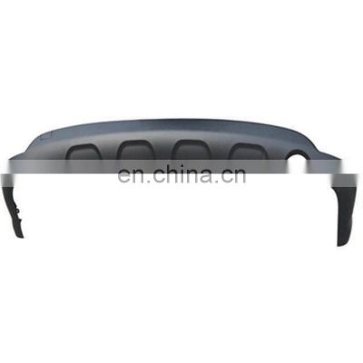 68088788 Car Bumper Body Parts Car Accessories Car Lower Rear Bumper for Jeep Chrysler Journey 2013-2015