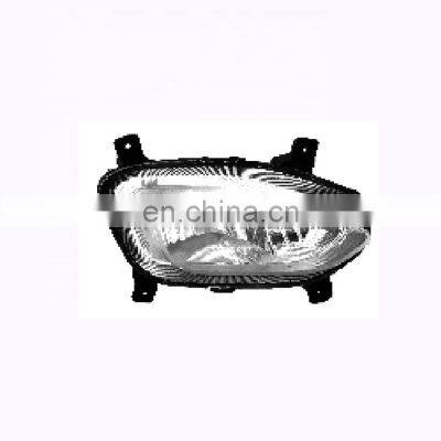 Fog Lamp Spare Parts Auto Fog Light for MG HS