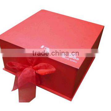 Custom logo design macarons box/candy box/chocolate box