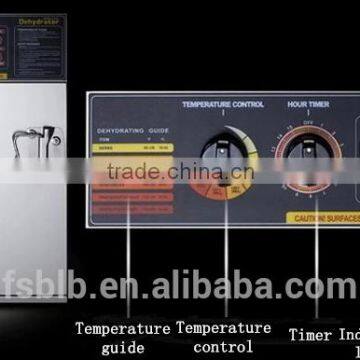 Hot Selling Food Dehydrator With 10 Drying Trays photo-3