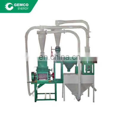 commercial flour tortilla making mini flour mill machine price in india roasting drying machine flour