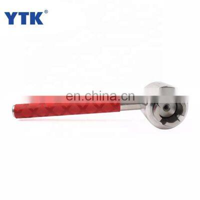 Mini Handheld Flip Off Caps Crimper Medicine Vials Bottle 13/20/32mm Crimper Crimping Tools Aluminum Lids Capping Machine Manual photo-2