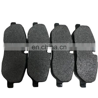 LR019627 D1099 Car Brake Pads Rear for RANGE ROVER DISCOVERY