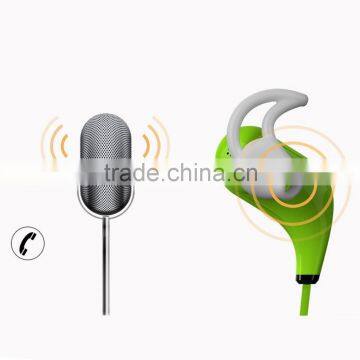 Best fashion earphone,metal earphone,earphone with mic for mobile phone