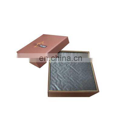 Custom Cupcake Paper Divider 9pcs Chocolate Dessert Packaging Box photo-3