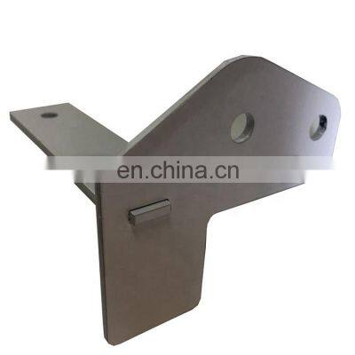 Customized Precision Aluminum Stainless Steel Sheet Metal Fabrication Laser Cutting Welding Punching Stamping Parts photo-5