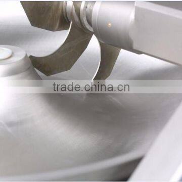 Multifunctional Vegetable Chopping Machine|Meat Bowl Cutter|Chopper Mixer photo-5