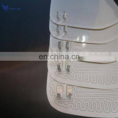 12V Car Mirror Anti Fog Heater for Toyota Corolla 2020 photo-2