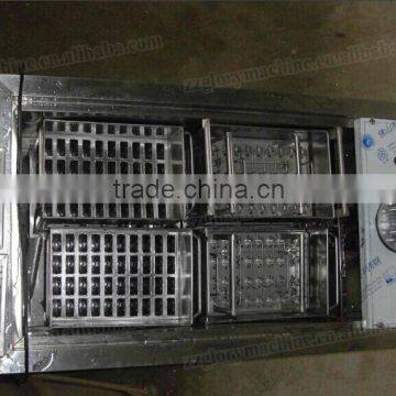 Factory Directly Supply Commerical Popsicle Machine | Popsicle Maker | Ice Lolly Machine