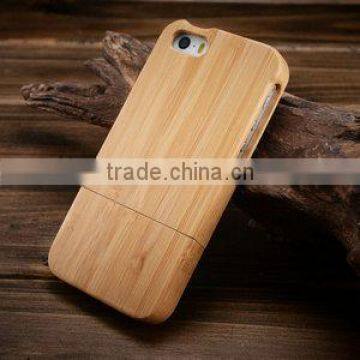 wholesale case for iphone 5 for iPhone 5s wood Case