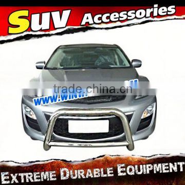 popular model bull bar for mazda cx-7 2010+