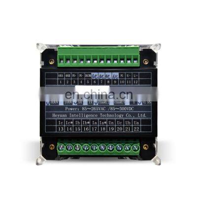 Energy Meter LCD Display Panel High Quality Digital Power Meter photo-5