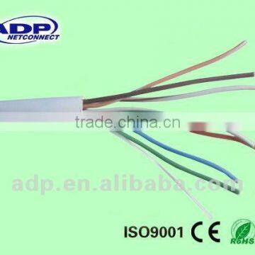 Shield/unshield Alarm 10 cores Cable