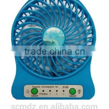 Micro PC USB Portable Bracket Cooling Fans