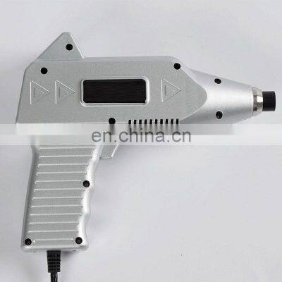 Adjustable Strength 1500N Chiropractic Massager Electric Chiropractic Adjusting Tool Spine Activator photo-3