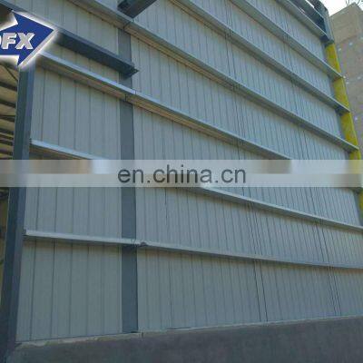 China light weight high quality prefabricated construction steel structure warehouse design building