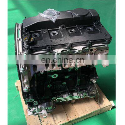 Good Quality For TRANSIT 2.4L Cylinder Assy-Long Blook 7C1Q-6006-FA JX4D24