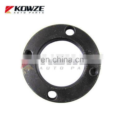 Front Wheel Hub Nut For Mitsubishi Pickup L200 Pajero MB160696 photo-3
