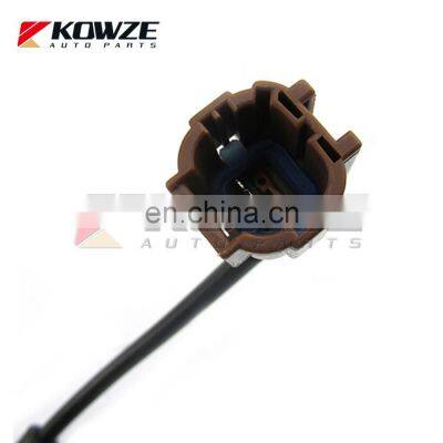 Auto Wheel Speed ABS Sensor For Nissan Datsun Truck Frontier Hardbody King Cab NP300 Truck 47911-2S700 photo-5