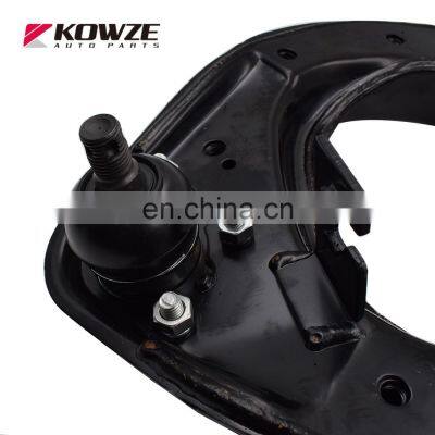 Uper Front Suspension Arm Assy for Mitsubishi Montero Pajero MB831036 photo-5