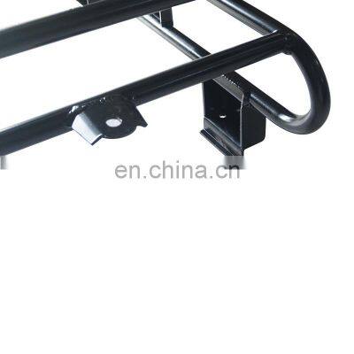 4x4 Auto Steel Roof Rack for Land Rover Defender Car Accessories Roof Luggage photo-2