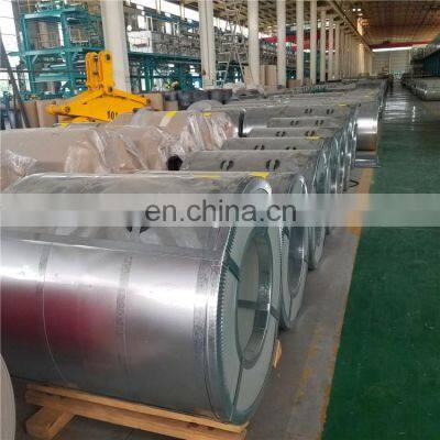 Astm Din en Dx51d Z275 Galvanized Steel Coil Price per kg photo-5