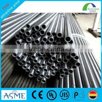 black welded schedule 40 steel pipe manufacturer