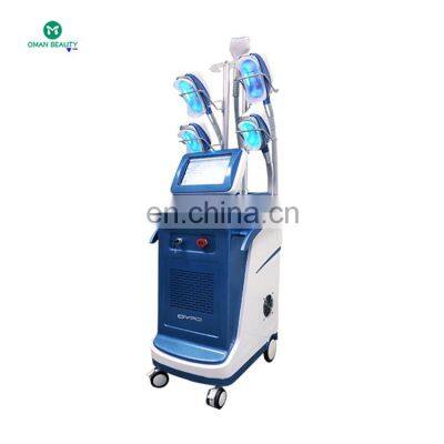 2022 Hot Selling Cryolipolysis Skin Cooling Slimming Best Cryolipolysis Fat Freezing Shaping machine